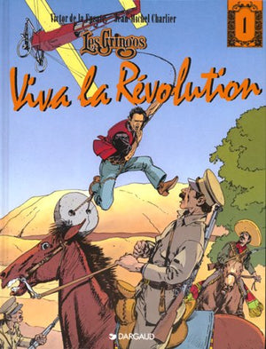 Viva la révolution