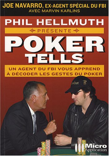 Poker Tells