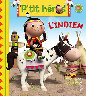 L'indien, tome 3: n°3