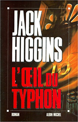 L'oeil du typhon