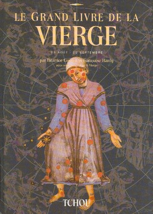 Le grand livre de la Vierge