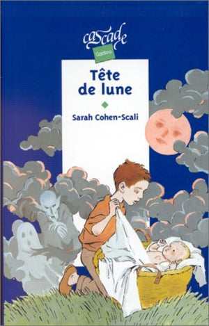 Tête de lune