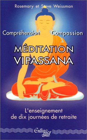 Méditation vipassana