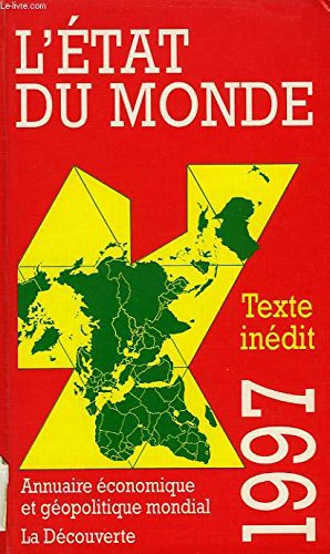 L'Etat du monde 1997