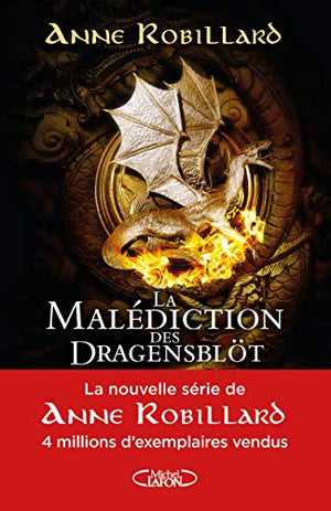 La malédiction des Dragensblöt - Tome 1