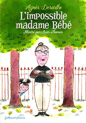 L'impossible Madame Bébé