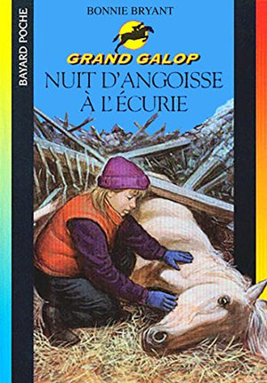 Nuit d'angoisse à l'écurie