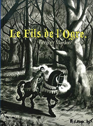 Le Fils de l'Ogre