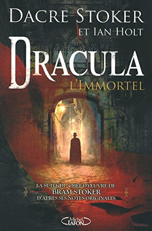 Dracula l'immortel