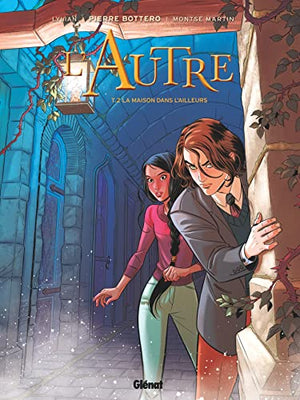 L'autre - Tome 02