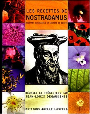 Les Recettes de Nostradamus