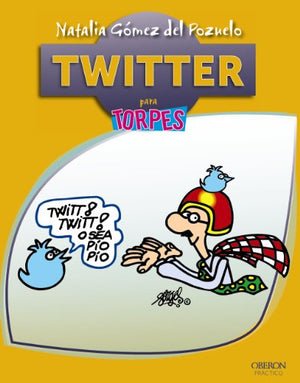 Twitter (Torpes 2.0)