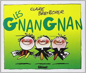 Les Gnangnan