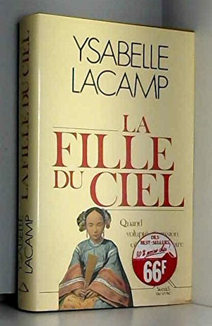 La fille du ciel