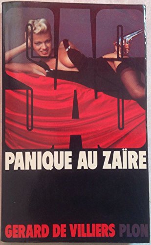 Panique au Zaïre