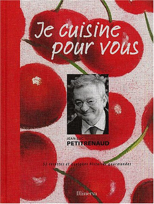 Je cuisine pour vous