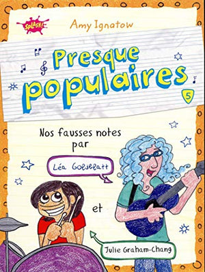 Nos fausses notes