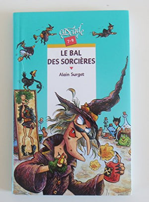 Le Bal des sorcières