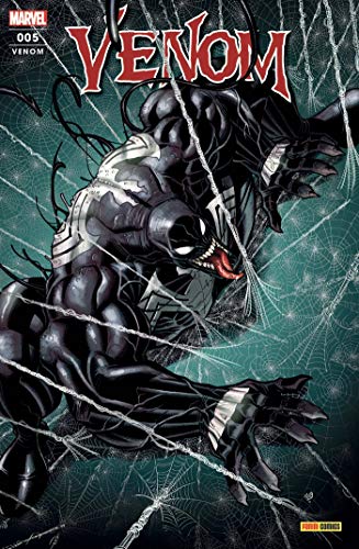 Venom (Fresh Start) Nº5