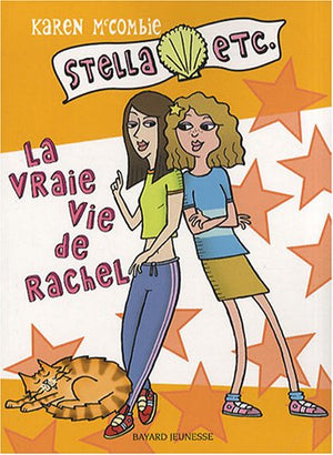 La vraie vie de Rachel