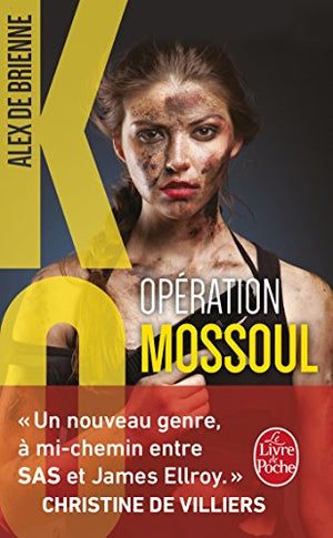 Opération Mossoul