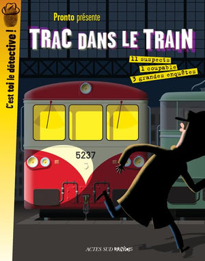 Trac dans le train: 3 grandes enquêtes