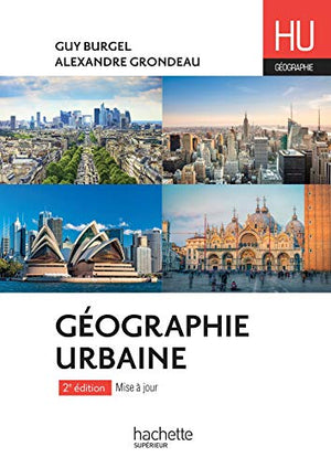 Géographie urbaine