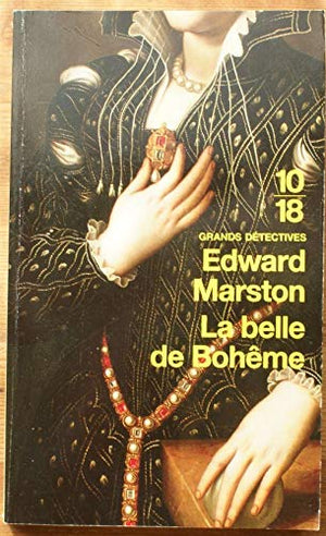 La belle de Bohême