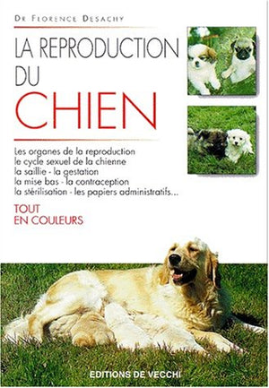 La reproduction du chien