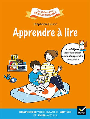 Apprendre à lire