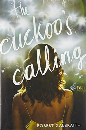 The Cuckoo's Calling