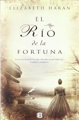 El río de la fortuna (Grandes novelas)