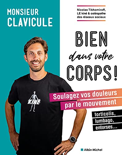 Bien dans votre corps !