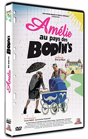 Amélie au Pays des Bodin's