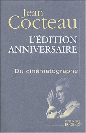 Du cinématographe