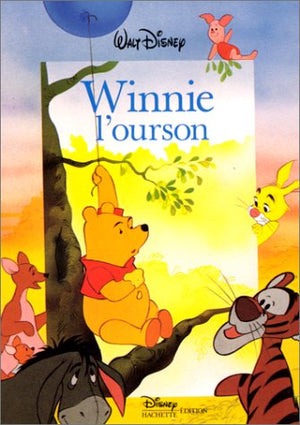 Winnie l'ourson