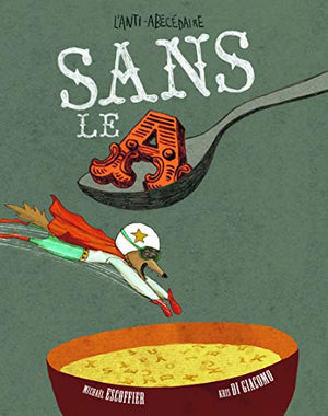 Sans le A