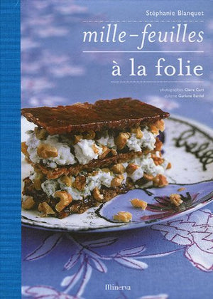 Mille-feuilles à la folie