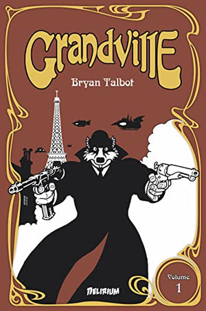 Grandville