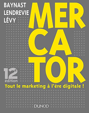 Mercator