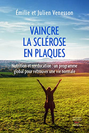 Vaincre la sclérose en plaques