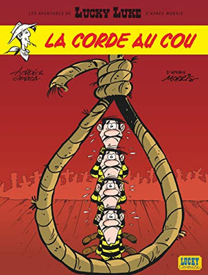 La Corde au cou