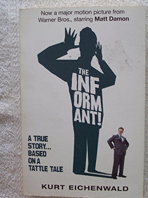 The Informant: A True Story