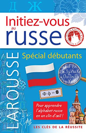 Initiez-vous au russe