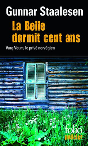 La Belle dormit cent ans