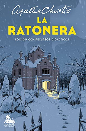 La ratonera (Austral Educación)