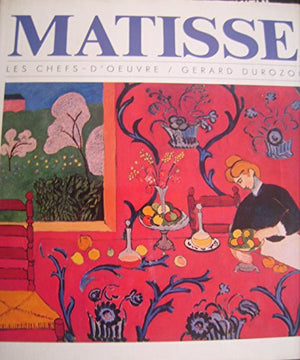 Matisse