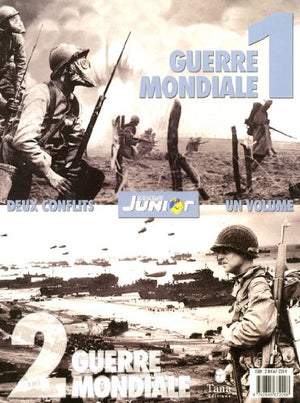 1ERE ET 2E GUERRES MONDIALES