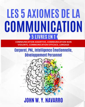 Les 5 axiomes de la communication