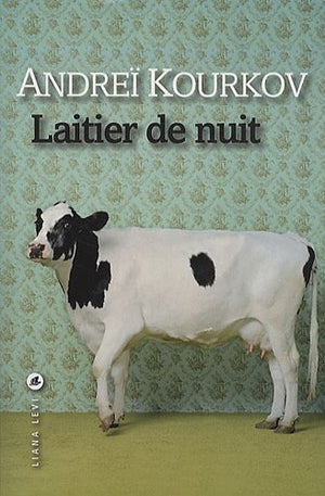 Laitier de nuit